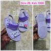 Quality kids'crocs thumb 14