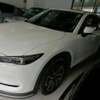 Mazda CX-5 White Sunroof leather 2017 thumb 2
