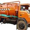 EXHAUSTER SERVICES & WASTE REMOVAL IN KISUMU/SIAYA thumb 2