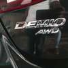 Mazda Demio 2016 thumb 5