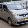 NISSAN NV200 thumb 1