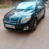 WELL MAINTAINED TOYOTA FIELDER 2010 thumb 3
