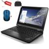 Lenovo Refurbished TP Yoga 11e Touch -Intel Pentium - 4 GB/128 GB SSD 11.6"- Free Laptop Bag + Mouse thumb 3