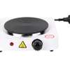 Electric cooking single hot plate thumb 2
