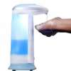 Soap Magic Automatic Sanitizer & Soap Dispenser - 400ML thumb 0