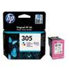 HP 305 Ink Cartridge-Tri-color thumb 0
