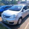 Nissan note 1500cc 2011 very clean thumb 0