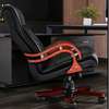 Office Chair : Bliss Executive Swivel Office Chair thumb 3