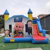 bouncing castles for hire thumb 8