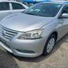NISSAN SYLPHY NEW 2017. thumb 4
