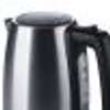 RAMTONS CORDLESS ELECTRIC KETTLE 1.7 LITERS STAINLESS STEEL thumb 2
