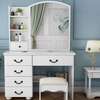 Dressing Table: Vanity Bedroom Dressing Table thumb 2