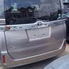 Toyota VoxY Grey 2018 2WD thumb 8
