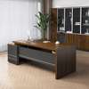1.8 M Executive  Luxury Home Office Desk thumb 7