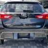 NEW BLACK TOYOTA AURIS (MKOPO/HIRE PURCHASE ACCEPTED) thumb 3