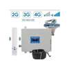 Tri-Band 2G 3G 4G Phone Signal Booster Repeater thumb 1