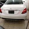 Mercedes Benz C200 thumb 3