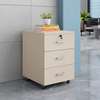 Pedestal Drawer Office Cabinet thumb 7