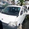 TOYOTA TOWNACE WITH ROOF CARRIER thumb 2
