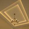 Modern Gypsum Ceiling thumb 3