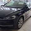 Volkswagen Golf TSi black 2018 thumb 0