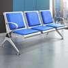 3-Seater Reception Bench thumb 5