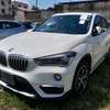 BMW X1 2017 20i sport thumb 1