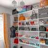 Modern style quality shoeracks thumb 4