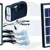 Solar Wall Lamp With 74 Led thumb 1