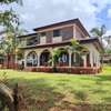 5 Bed House with En Suite at Nyari thumb 19