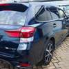 Toyota corolla fielder G WxB 2018 2wd thumb 11