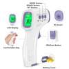 Medical Infrared Thermometer thumb 0