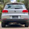 2015 Volkswagen Tiguan 2000cc thumb 3
