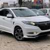 HONDA VEZEL HYBRID  2015 MODEL. thumb 1