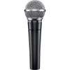 Shure SM58-LC Cardioid Dynamic Microphone thumb 0
