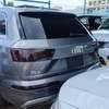 Audi Quattro Grey 2018 7 seater thumb 12