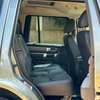 2016 Land Rover discovery 4 HSE in Nairobi thumb 11