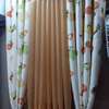 Best designed kitchen curtains thumb 0