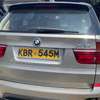 BMW X5 SUNROOF PETROL thumb 8