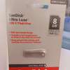 SanDisk Ultra Luxe USB 3.1 Gen 1 8GB Pendrive thumb 0