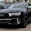 AUDI Q3 RS thumb 5