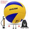 Volley ball imported mikasa thumb 0