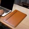 WIWU Skin Pro 2 Leather Sleeve for MacBook 13" Pro/Air thumb 2
