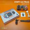 2024 Amoled HW9 Ultra 2 Sport Ultra Max Smart Watch thumb 0