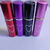 Lipstick self defence OC pepper spray aerosol spray thumb 1