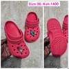 Quality kids'crocs thumb 4