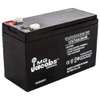 JACOBS 12 V 7.2AH UPS BATTERIES: NEW. thumb 0