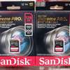 SanDisk Extreme PRO 128GB 200mbs SDXC UHS-I Memory Card thumb 2
