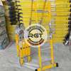 FIBREGLASS FOLDABLE AND EXTENSION LADDERS FOR SALE thumb 2