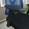 Office Chair: Mesh Back Office Chair thumb 2